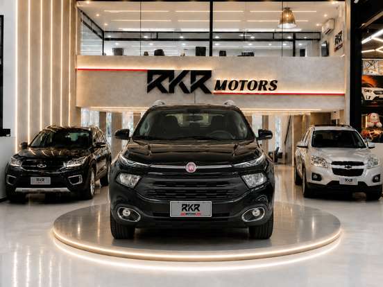 FIAT-TORO-1.8 16V EVO FLEX FREEDOM AT6 FIAT-TORO-2018