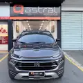 FIAT TORO 2.0 16V TURBO DIESEL VOLCANO 4WD AT9 FIAT TORO 2.0 16V TURBO DIESEL VOLCANO 4WD AT9