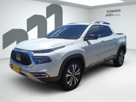 FIAT TORO 2.0 16V TURBO DIESEL VOLCANO 4WD AT9
