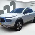 FIAT TORO 2.0 16V TURBO DIESEL VOLCANO 4WD AT9 FIAT TORO 2.0 16V TURBO DIESEL VOLCANO 4WD AT9