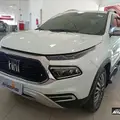 FIAT TORO 2.0 16V TURBO DIESEL RANCH 4WD AT9 FIAT TORO 2.0 16V TURBO DIESEL RANCH 4WD AT9