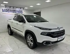 FIAT TORO 2.0 16V TURBO DIESEL VOLCANO 4WD AT9 FIAT TORO 2.0 16V TURBO DIESEL VOLCANO 4WD AT9