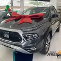 FIAT TORO 2.2 TURBO DIESEL VOLCANO 4WD AT9 FIAT TORO 2.2 TURBO DIESEL VOLCANO 4WD AT9