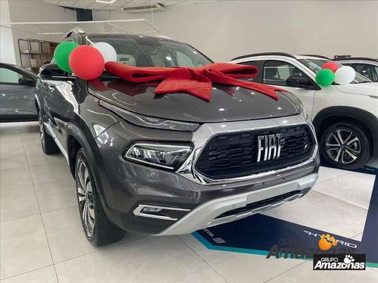 FIAT-TORO-2.2 TURBO DIESEL VOLCANO 4WD AT9 FIAT-TORO-2025