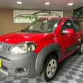 FIAT UNO 1.0 EVO VIVACE 8V FLEX 2P MANUAL FIAT UNO 1.0 EVO VIVACE 8V FLEX 2P MANUAL