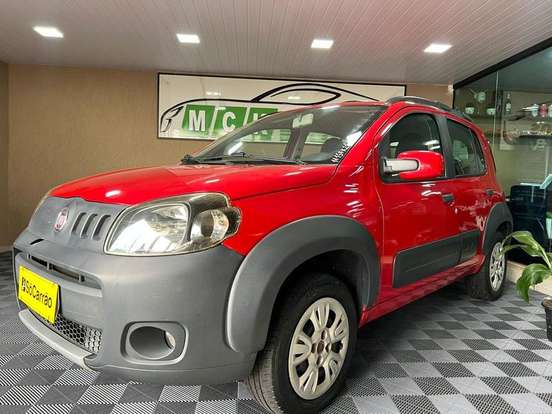 FIAT-UNO-2010