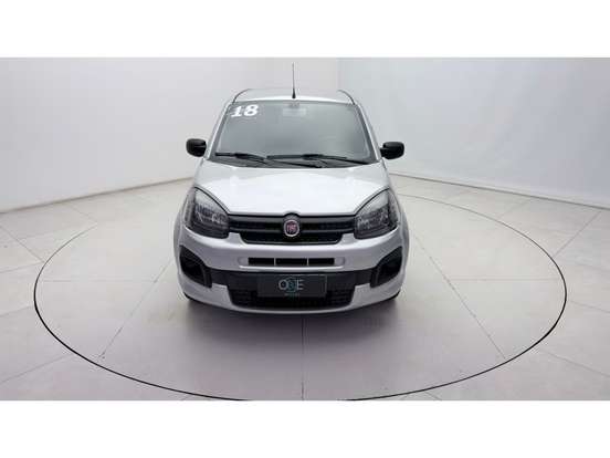 FIAT-UNO-1.0 FIREFLY FLEX DRIVE 4P MANUAL FIAT-UNO-2017