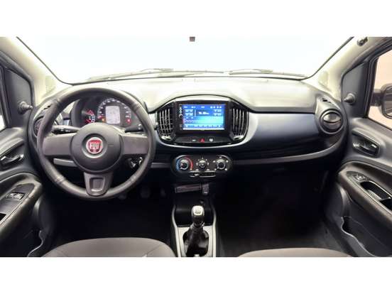 FIAT-UNO-1.0 FIREFLY FLEX DRIVE 4P MANUAL FIAT-UNO-2017