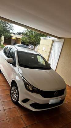 FIAT-ARGO-1.0 FIREFLY FLEX DRIVE MANUAL FIAT-ARGO-2018