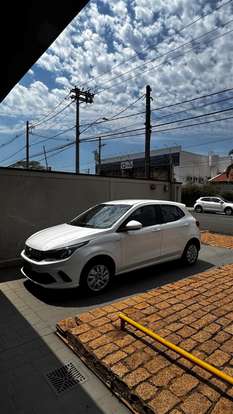FIAT-ARGO-1.0 FIREFLY FLEX DRIVE MANUAL FIAT-ARGO-2018