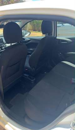 FIAT-ARGO-1.0 FIREFLY FLEX DRIVE MANUAL FIAT-ARGO-2018