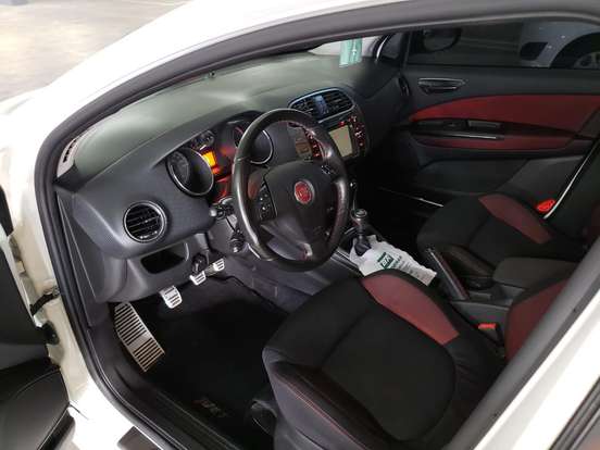FIAT-BRAVO-1.4 16V T-JET GASOLINA 4P MANUAL FIAT-BRAVO-2012