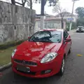 FIAT BRAVO 1.8 ESSENCE 16V FLEX 4P AUTOMATIZADO FIAT BRAVO 1.8 ESSENCE 16V FLEX 4P AUTOMATIZADO
