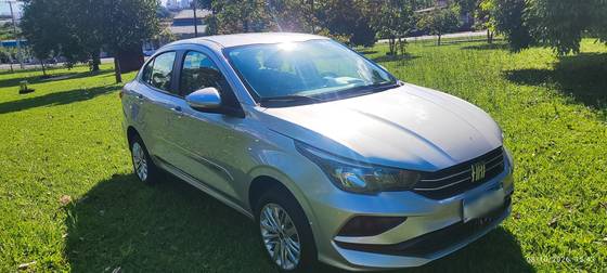 FIAT CRONOS 1.0 FIREFLY FLEX DRIVE MANUAL