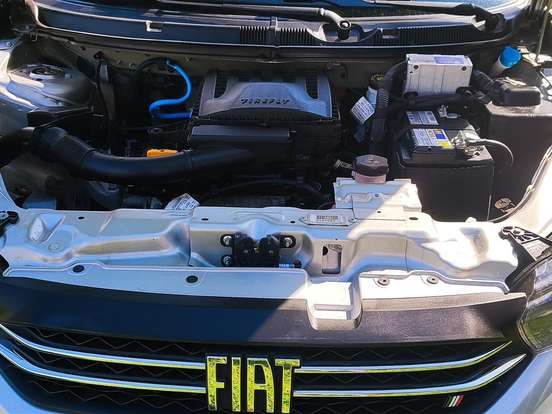 FIAT-CRONOS-1.0 FIREFLY FLEX DRIVE MANUAL FIAT-CRONOS-2024