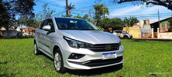 FIAT-CRONOS-1.0 FIREFLY FLEX DRIVE MANUAL FIAT-CRONOS-2024