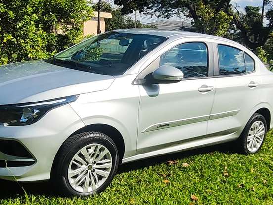 FIAT-CRONOS-1.0 FIREFLY FLEX DRIVE MANUAL FIAT-CRONOS-2024