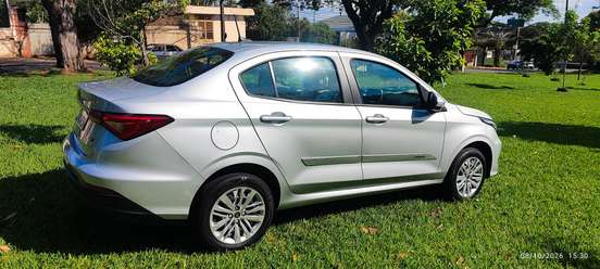 FIAT-CRONOS-1.0 FIREFLY FLEX DRIVE MANUAL FIAT-CRONOS-2024