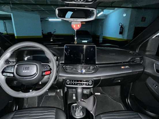 FIAT-FASTBACK-1.3 TURBO 270 FLEX LIMITED EDITION AT6 FIAT-FASTBACK-2022