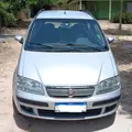 FIAT IDEA 1.4 MPI FIRE ELX 8V FLEX 4P MANUAL FIAT IDEA 1.4 MPI FIRE ELX 8V FLEX 4P MANUAL
