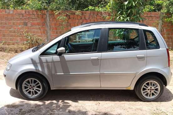FIAT-IDEA-2010