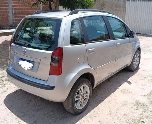 FIAT-IDEA-2010