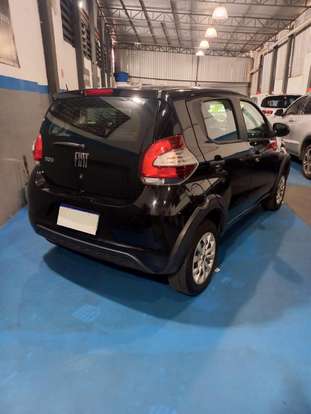 FIAT-MOBI-1.0 EVO FLEX LIKE. MANUAL FIAT-MOBI-2023