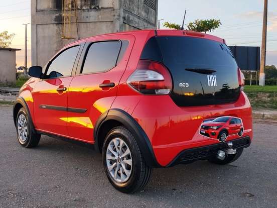 FIAT-MOBI-1.0 EVO FLEX LIKE. MANUAL FIAT-MOBI-2021