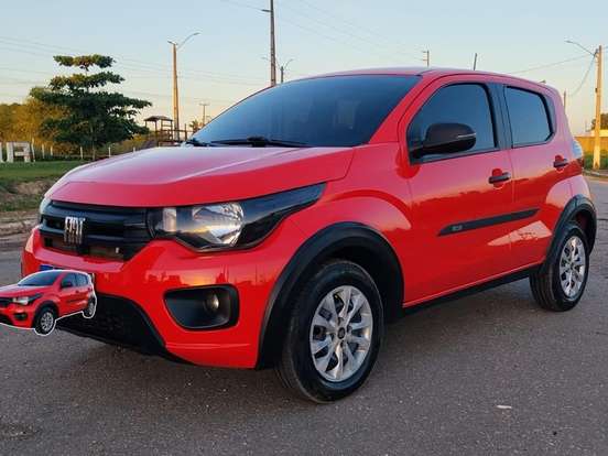 FIAT-MOBI-1.0 EVO FLEX LIKE. MANUAL FIAT-MOBI-2021