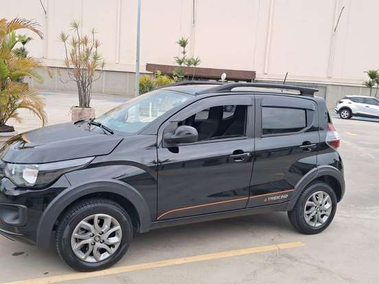 FIAT-MOBI-1.0 EVO FLEX TREKKING MANUAL FIAT-MOBI-2025