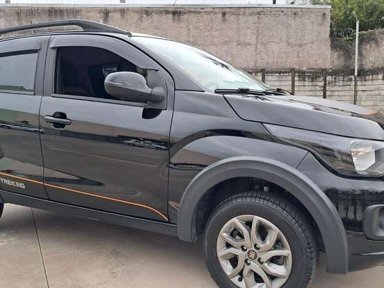 FIAT-MOBI-1.0 EVO FLEX TREKKING MANUAL FIAT-MOBI-2025