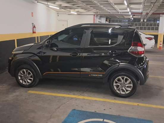 FIAT-MOBI-1.0 EVO FLEX TREKKING MANUAL FIAT-MOBI-2025