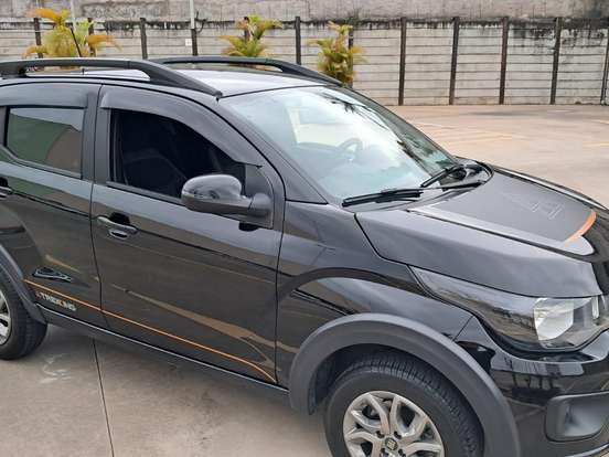FIAT-MOBI-1.0 EVO FLEX TREKKING MANUAL FIAT-MOBI-2025