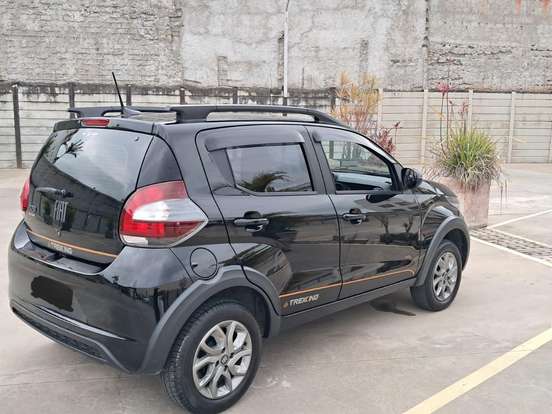 FIAT-MOBI-1.0 EVO FLEX TREKKING MANUAL FIAT-MOBI-2025