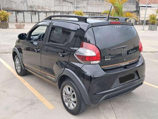FIAT-MOBI-1.0 EVO FLEX TREKKING MANUAL FIAT-MOBI-2025