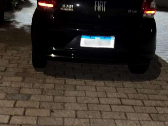 FIAT-MOBI-1.0 FIREFLY FLEX DRIVE MANUAL FIAT-MOBI-2018