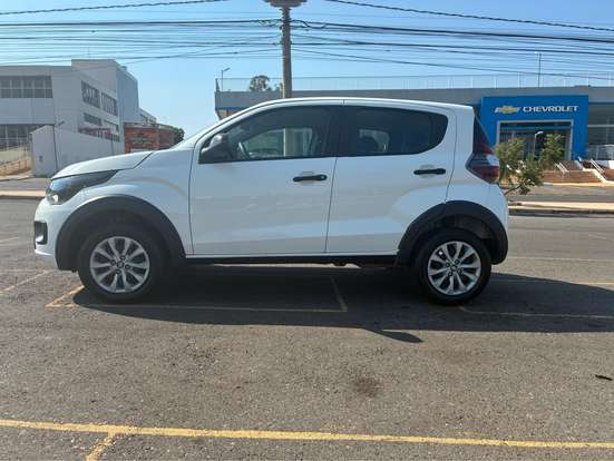 FIAT-MOBI-1.0 FIREFLY FLEX LIKE. MANUAL FIAT-MOBI-2024