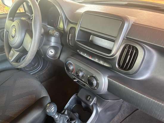 FIAT-MOBI-1.0 FIREFLY FLEX LIKE. MANUAL FIAT-MOBI-2024