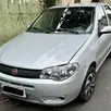 FIAT PALIO 1.0 MPI ELX 8V FLEX 4P MANUAL FIAT PALIO 1.0 MPI ELX 8V FLEX 4P MANUAL