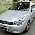 FIAT PALIO 1.0 MPI ELX 8V FLEX 4P MANUAL FIAT PALIO 1.0 MPI ELX 8V FLEX 4P MANUAL