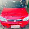 FIAT PALIO 1.0 MPI FIRE 8V FLEX 2P MANUAL FIAT PALIO 1.0 MPI FIRE 8V FLEX 2P MANUAL