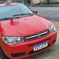 FIAT PALIO 1.0 MPI FIRE ECONOMY 8V FLEX 2P MANUAL FIAT PALIO 1.0 MPI FIRE ECONOMY 8V FLEX 2P MANUAL