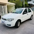 FIAT PALIO 1.0 MPI FIRE ECONOMY 8V FLEX 4P MANUAL FIAT PALIO 1.0 MPI FIRE ECONOMY 8V FLEX 4P MANUAL