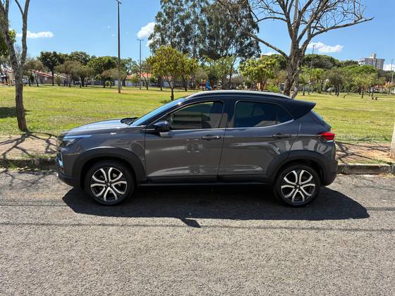 FIAT PULSE 1.0 TURBO 200 FLEX IMPETUS CVT