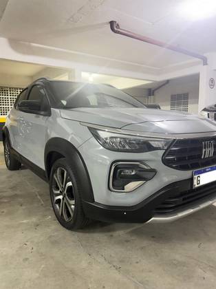 FIAT PULSE 1.0 TURBO 200 FLEX IMPETUS CVT