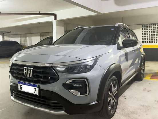 FIAT-PULSE-1.0 TURBO 200 FLEX IMPETUS CVT FIAT-PULSE-2021