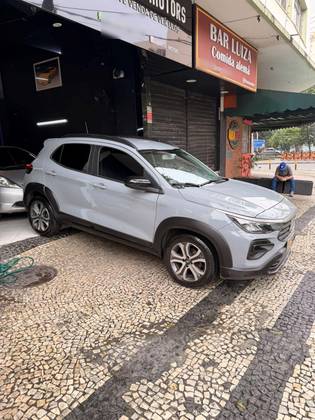 FIAT PULSE 1.3 FLEX DRIVE CVT