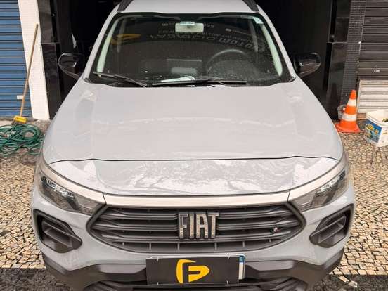 FIAT-PULSE-1.3 FLEX DRIVE CVT FIAT-PULSE-2023