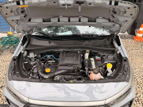 FIAT-PULSE-1.3 FLEX DRIVE CVT FIAT-PULSE-2023