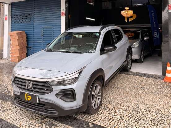 FIAT-PULSE-1.3 FLEX DRIVE CVT FIAT-PULSE-2023